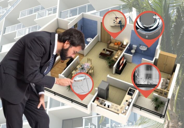 Property Defect Management In 10 Powerful And Lifesaving Treads! 10 Powerful tips to help with Property Defect Management