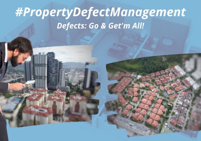 18 Property Defects: Powerful Tips on How to Go & Get’m! What are the most common defects when receiving the keys of a new house and how to manage them.