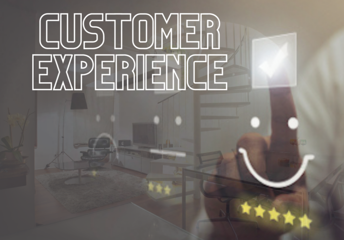 Customer experience from call to virtual tour and more, this is the future of primary market sales!