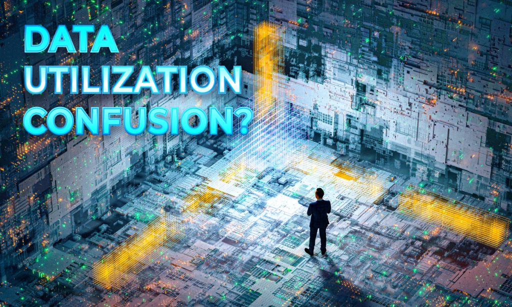 Unlock Data Management for Your Business: 3 Key Benefits of Atlas Data Management