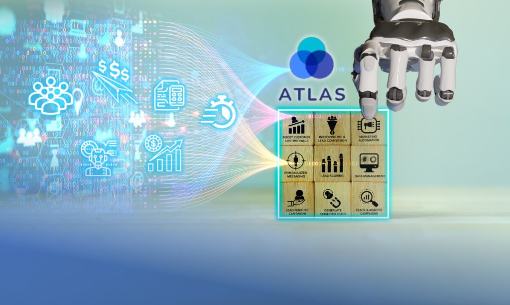 Unlock Data Management for Your Business: 3 Key Benefits of Atlas Data Management