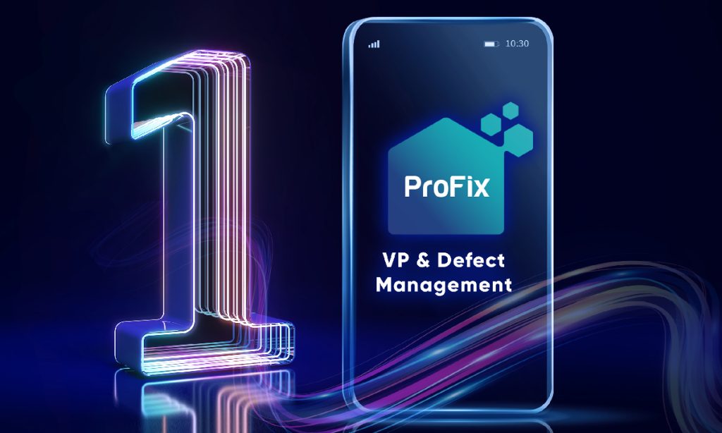 ProFix 1 Of The Powerful Apps to Grow Your Business ProFix