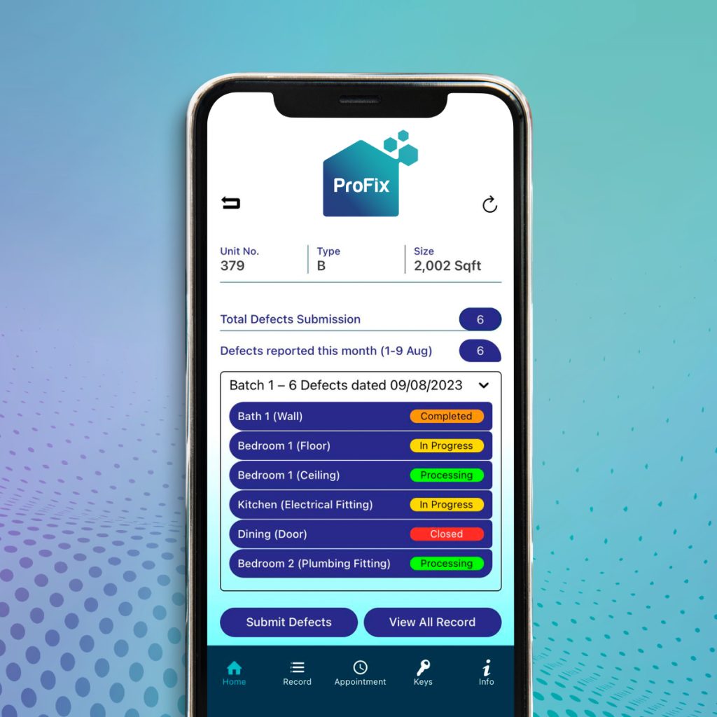 Empowering Beverly Group's 15,000 Homeowners with ProFix for Growth ProFix