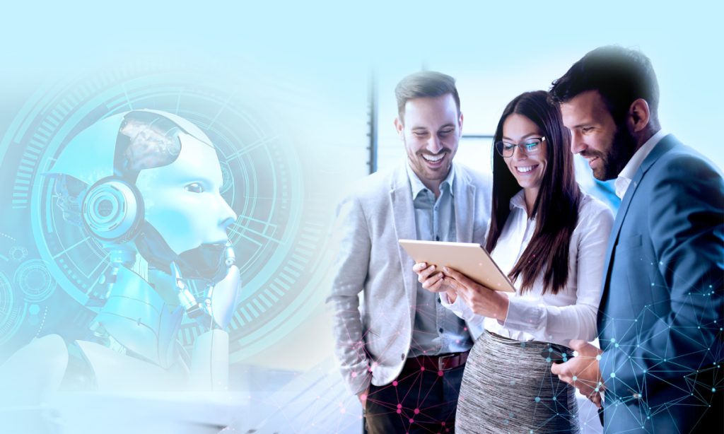 Empower Data Management and AI Driving The Greatest Construction in 2024 Data Management