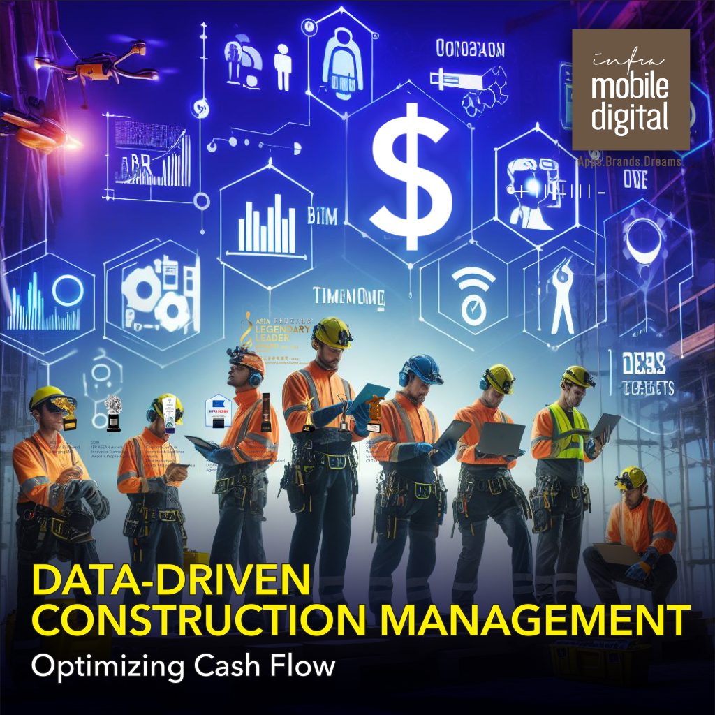 AI-Driven Profit Growth For The Greatest RE in 2024 AI-Driven