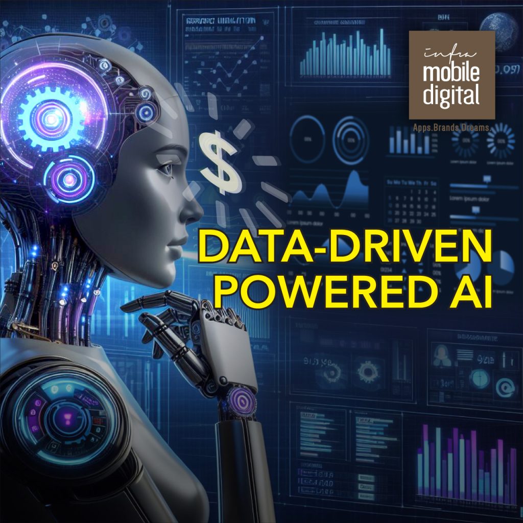 AI-Driven Profit Growth For The Greatest RE in 2024 AI-Driven