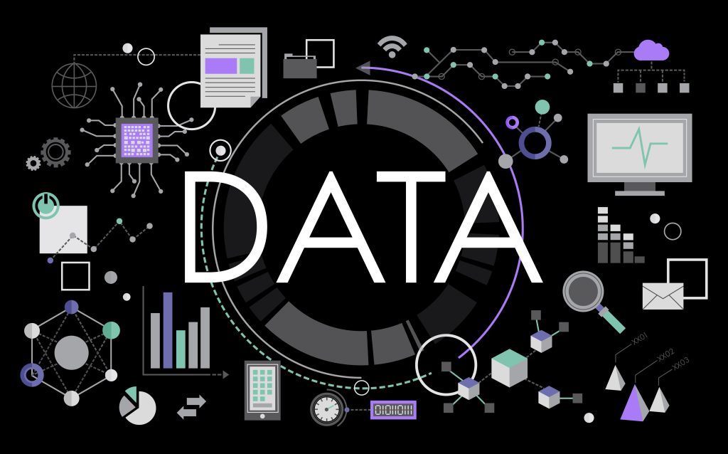 AI & Data Change The World in 2024 for Business Growth AI