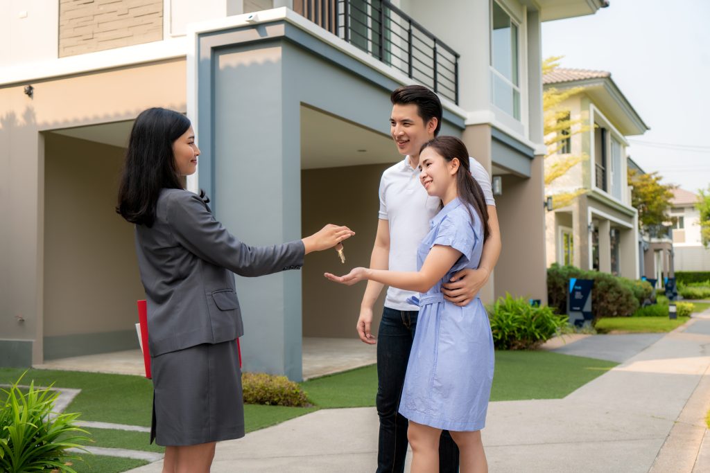 7 Powerful Property Defect Management for Better VP Handover Property defect management