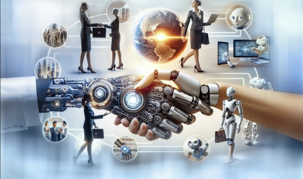 Power Artificial Intelligence (AI) in 2024 for Business Growth AI