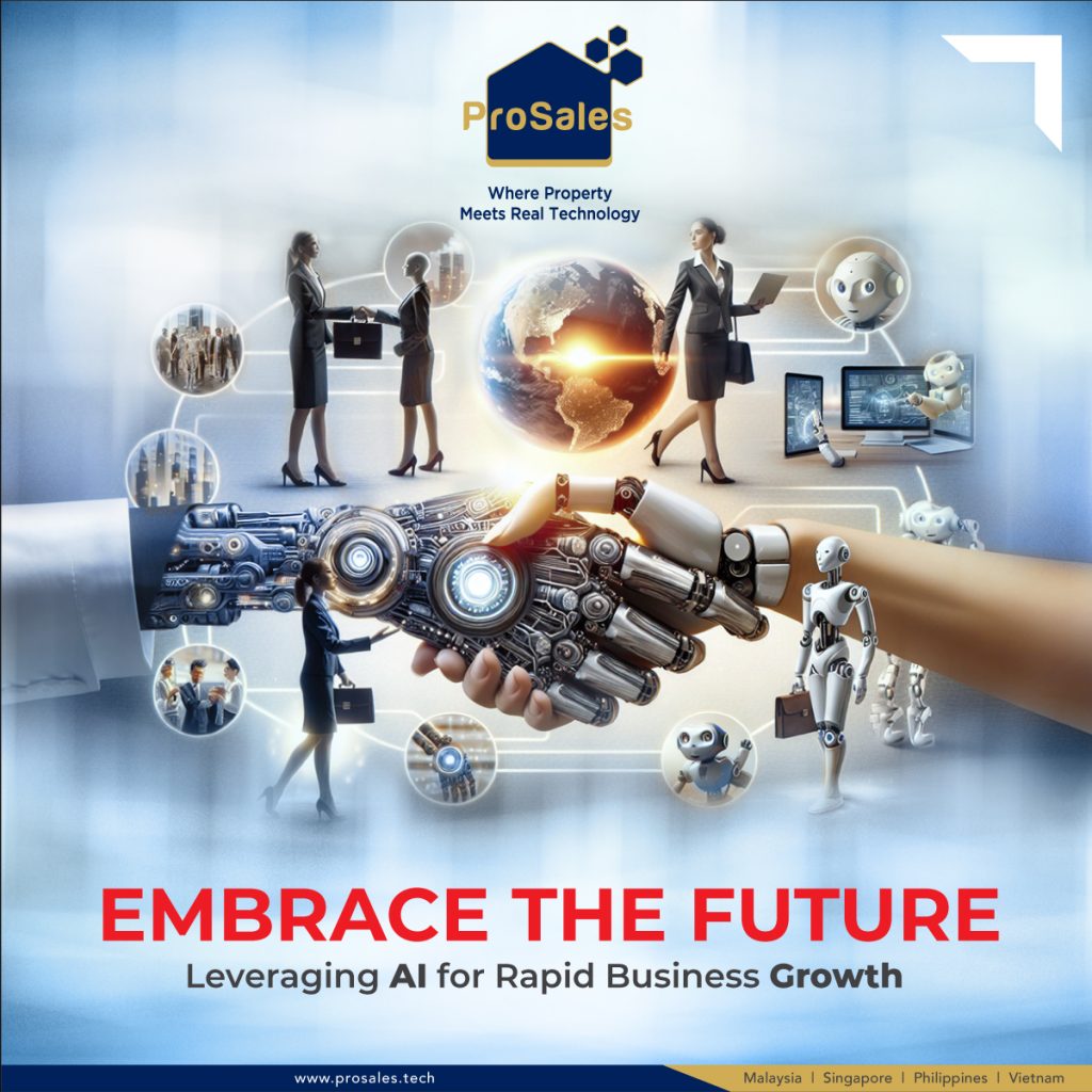 Power Artificial Intelligence (AI) in 2024 for Business Growth artificial intelligence