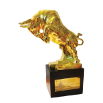 Our Story 2020 Golden Bull Award - Emerging - SME