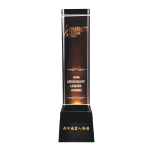 Our Story 2021-2022 Asian Legendary Leader Award Asian Legendary Woman Leader Award (Malaysia)