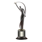 Our Story 2022 Women Icon Dynamic Entrepreneur Award