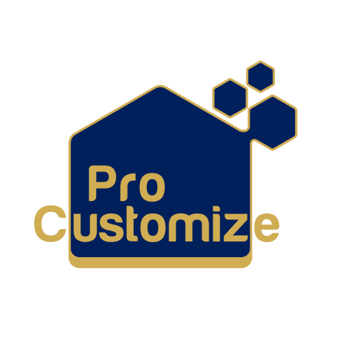 Home ProCustomize
