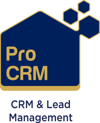 ProCRM CRM & Lead Management