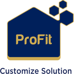 ProSales ProFit Customize Solution