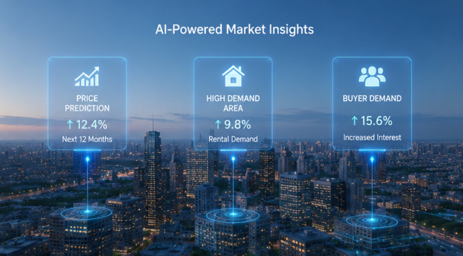 2026 Property Trends: How AI Digital Transformation Is Powering a Smarter Customer Buying Journey AI-Digital-Transformation-in-the-Property-Industry