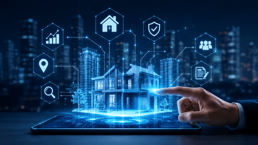 How 7 Powerful AI-Powered Solutions for Property Developers AI Property