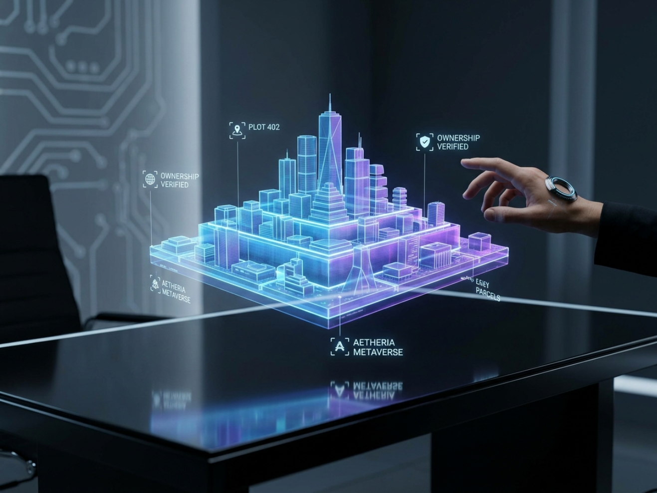 2026 Property Trends: How AI Digital Transformation Is Powering a Smarter Customer Buying Journey AI is becoming a key driver for attracting buyers