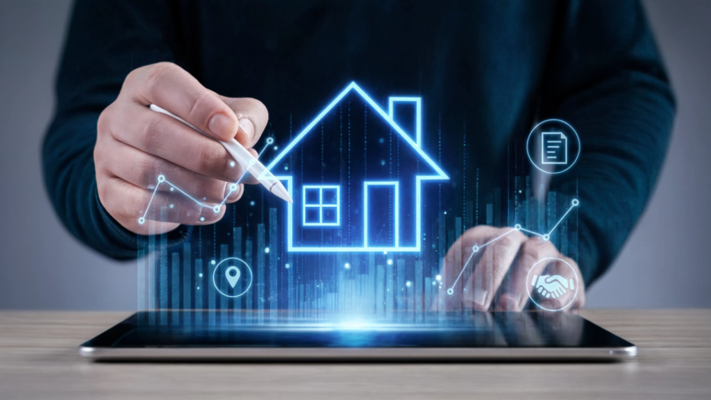 How 7 Powerful AI-Powered Solutions for Property Developers ai