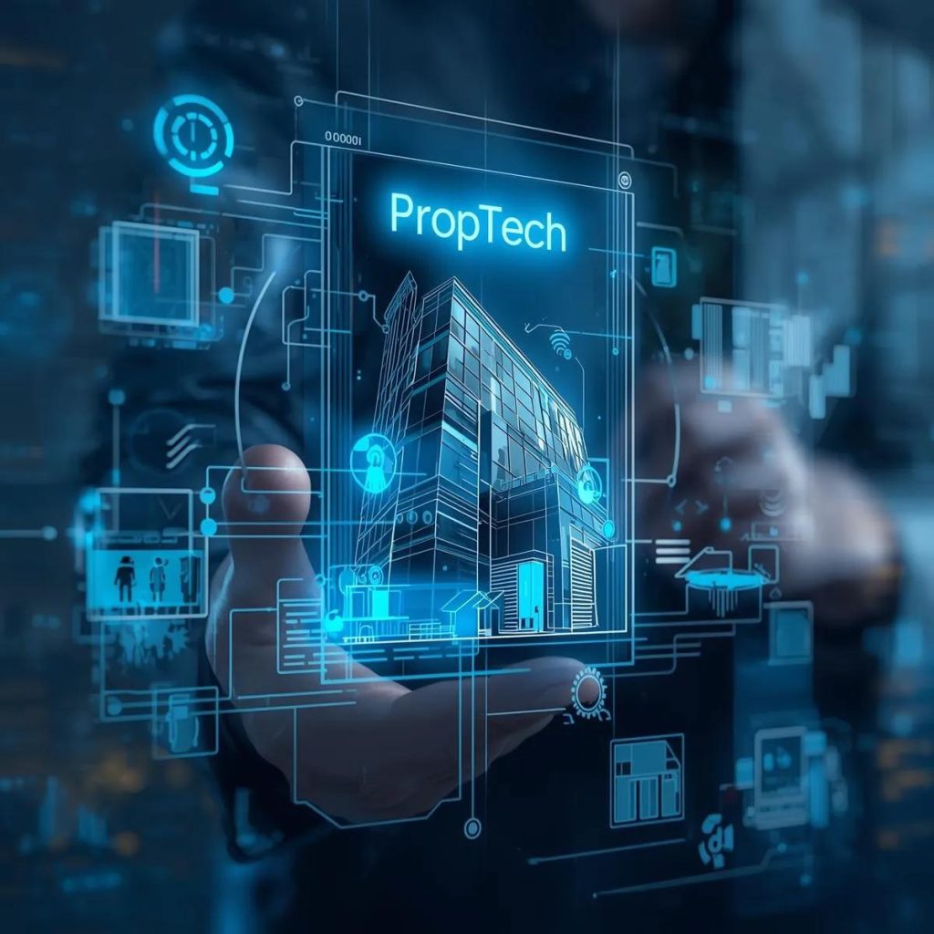 7 Powerful Benefits of AI Digital Transformation for Property Developers: A Successful Guide to Future Growth AI Digital Transformation