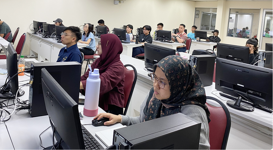 How SERO-AI® Data Hub Build AI Digital Transformation in Malaysia 2026 AI