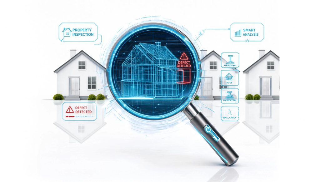 7 Powerful Property Defect Management for Better VP Handover Property defect management