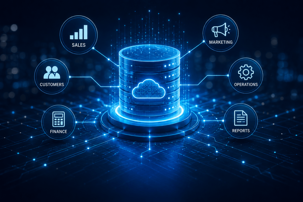 5 Powerful AI Digital Transformation Insights For Every Property Developer AI Readiness