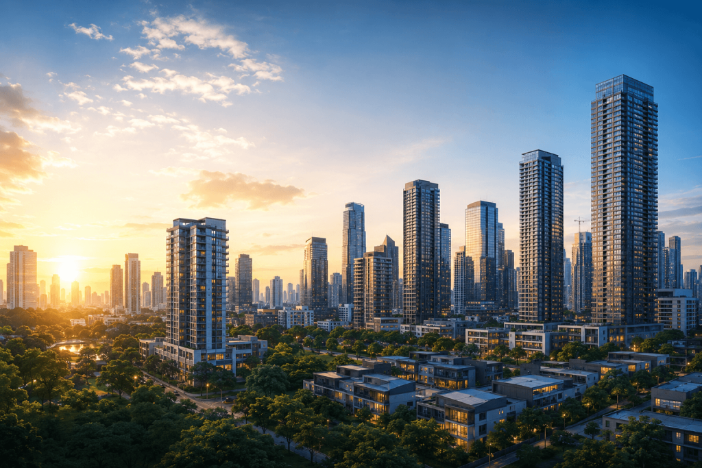 5 Powerful AI Digital Transformation Insights For Every Property Developer Property development