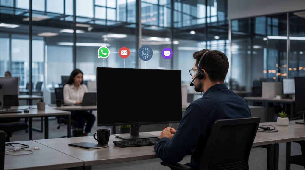 5 AI Digital Transformation: 5 Powerful Communication Fixes in Property Developer ai digital transformation