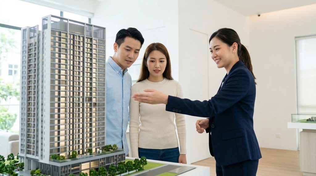 Property Sales Booking Gaps: 5 New AI Solutions for Developers Part of the Stages of Property Sales Booking System in Malaysia