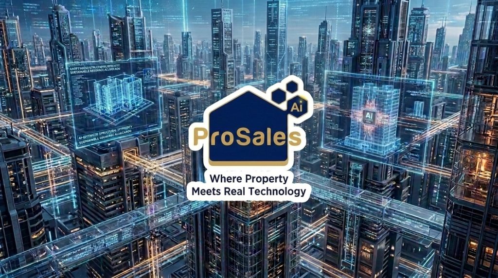 Property Sales Booking Gaps: 5 New AI Solutions for Developers Ai Business Intelligent in Property Development Malaysia