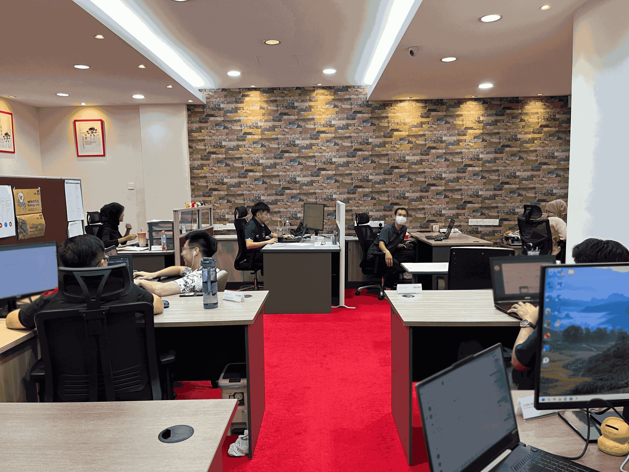 Career 2 Office Pic 3