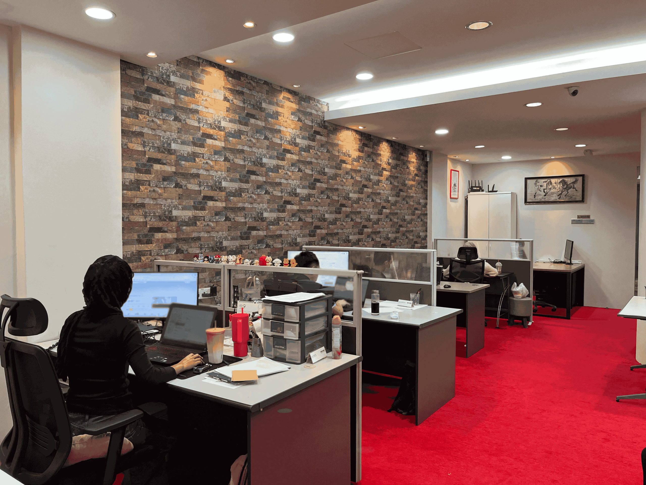 Career 2 Office Pic 4