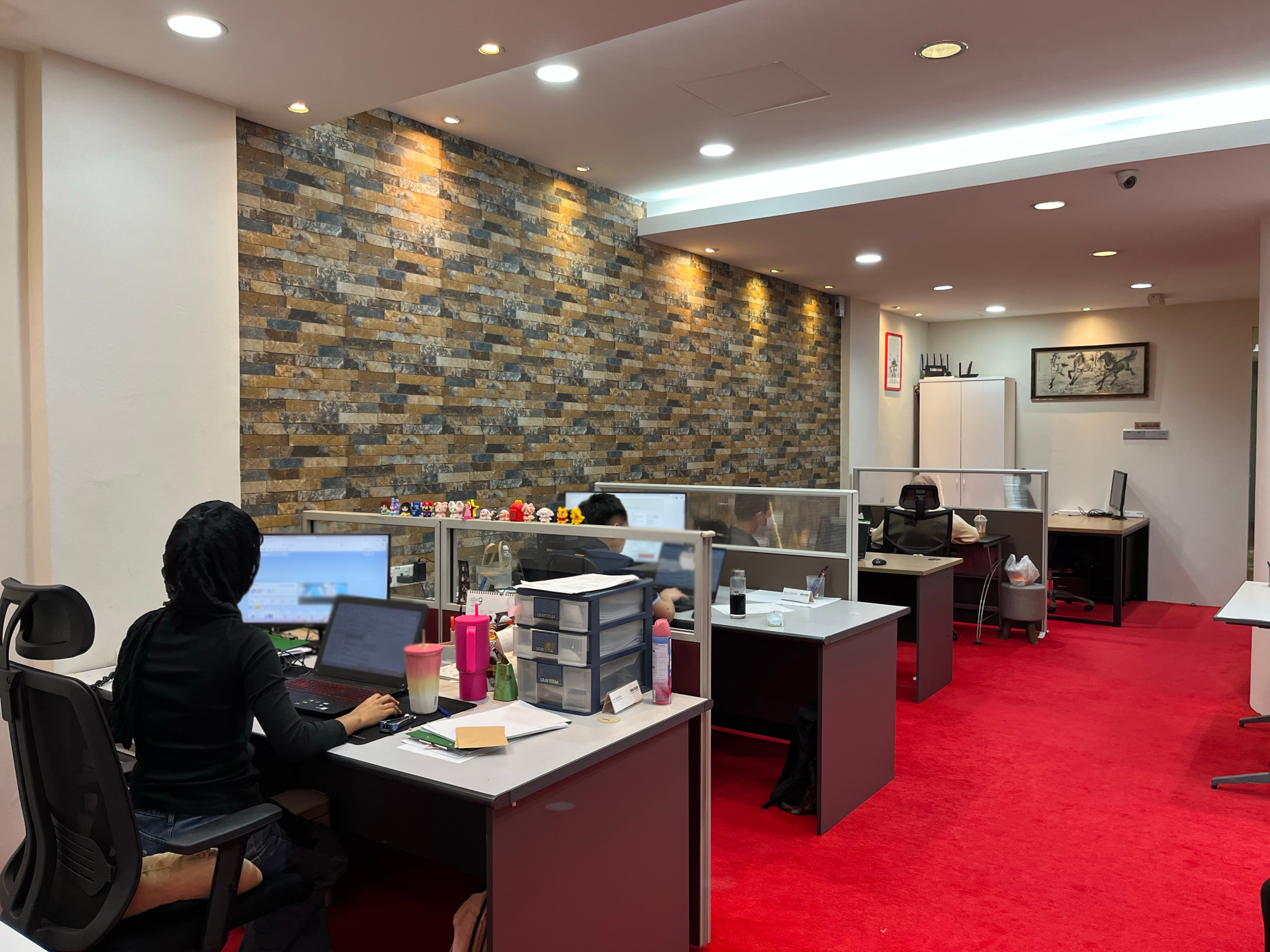 Career 2 Office Pic 4