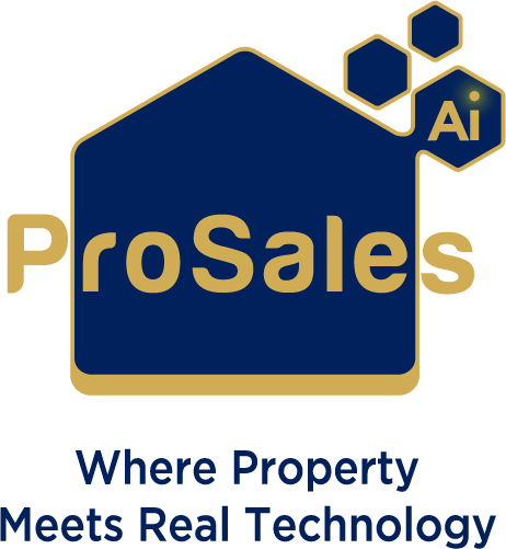 ProSales Ai